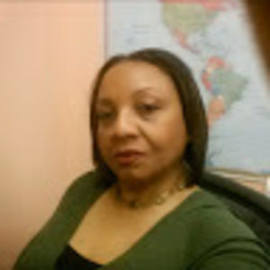 Meet your Posher, Jacqueline